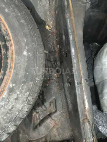 Mercedes 190 1986, 297,000 km - 2.0 l - Bakı
