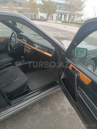 Mercedes 190 1986, 297,000 km - 2.0 l - Bakı