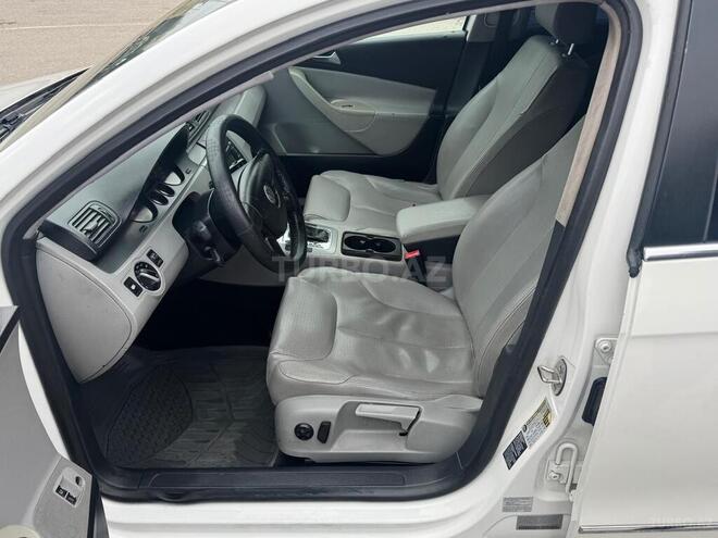 Volkswagen Passat 2005, 240 km - 2.0 л - Sumqayıt