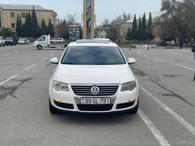 Volkswagen Passat 2005, 240 km - 2.0 л - Sumqayıt