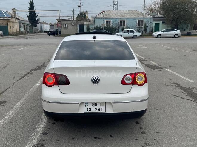 Volkswagen Passat 2005, 240 km - 2.0 л - Sumqayıt