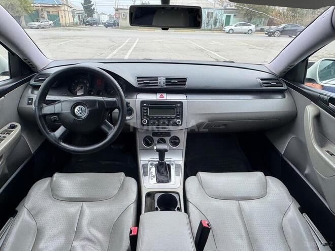 Volkswagen Passat 2005, 240 km - 2.0 л - Sumqayıt