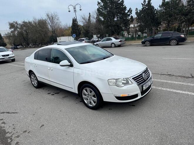 Volkswagen Passat 2005, 240 km - 2.0 л - Sumqayıt