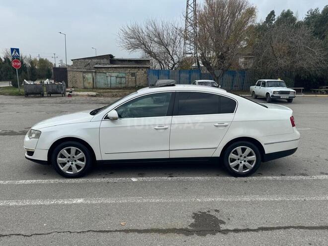 Volkswagen Passat 2005, 240 km - 2.0 л - Sumqayıt
