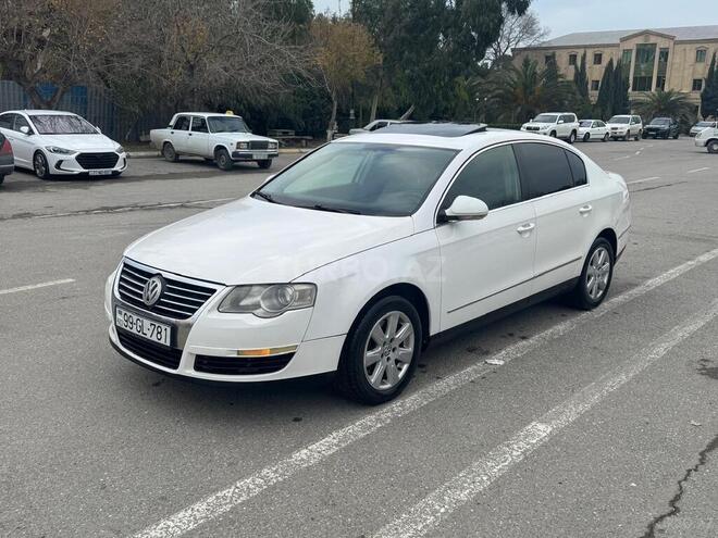 Volkswagen Passat 2005, 240 km - 2.0 л - Sumqayıt