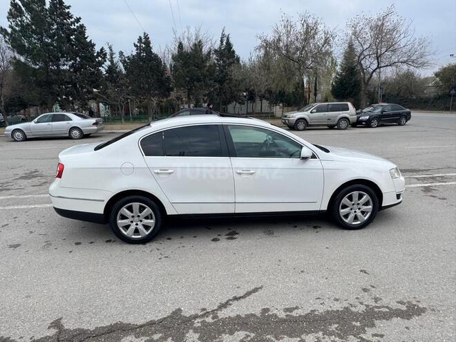 Volkswagen Passat 2005, 240 km - 2.0 л - Sumqayıt