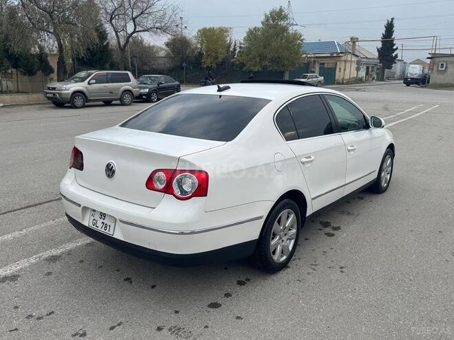 Volkswagen Passat 2005, 240 km - 2.0 л - Sumqayıt