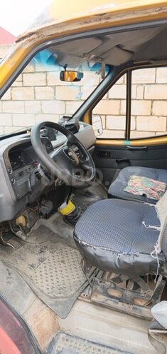 Ford Transit 1993, 280,000 km - 2.5 l - Bakı