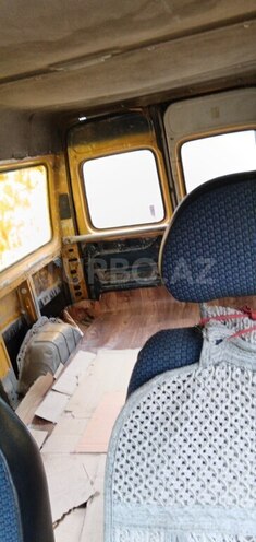 Ford Transit 1993, 280,000 km - 2.5 l - Bakı