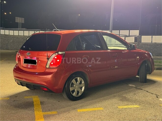 Kia Rio 2010, 259,000 km - 1.4 l - Bakı