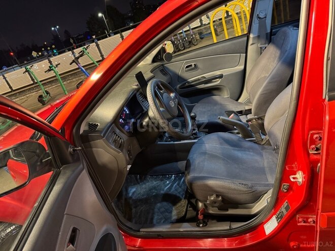 Kia Rio 2010, 259,000 km - 1.4 l - Bakı