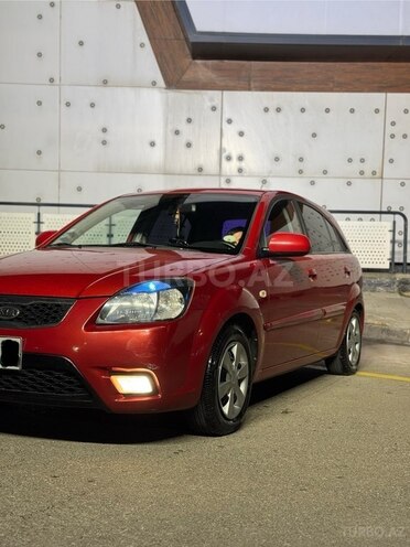 Kia Rio 2010, 259,000 km - 1.4 l - Bakı