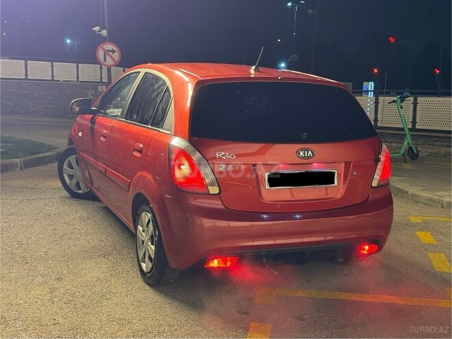 Kia Rio 2010, 259,000 km - 1.4 l - Bakı