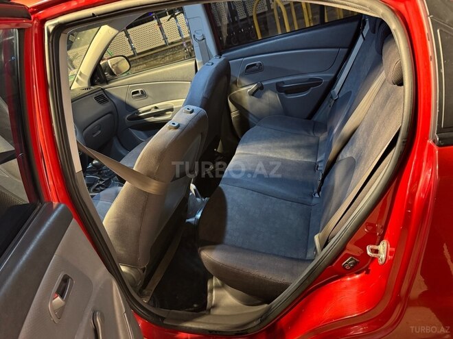 Kia Rio 2010, 259,000 km - 1.4 l - Bakı