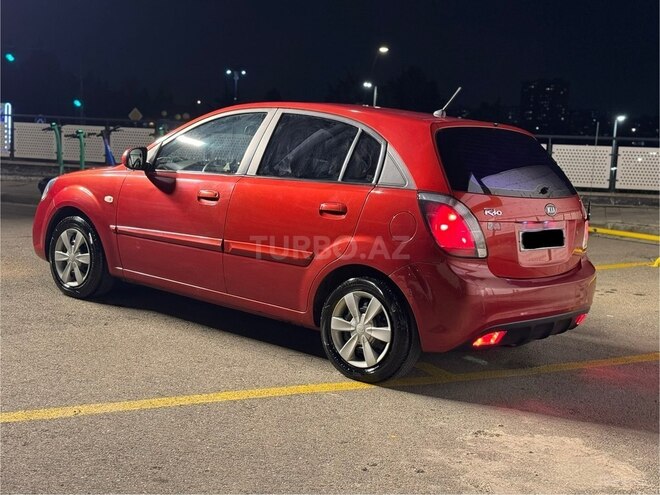 Kia Rio 2010, 259,000 km - 1.4 l - Bakı