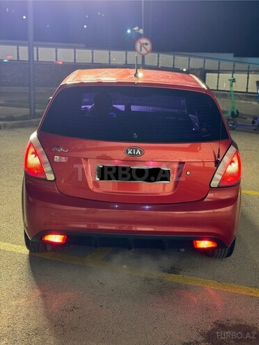 Kia Rio 2010, 259,000 km - 1.4 l - Bakı