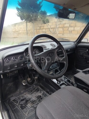 LADA (VAZ) 2106 2005, 80,000 km - 1.5 l - Bakı
