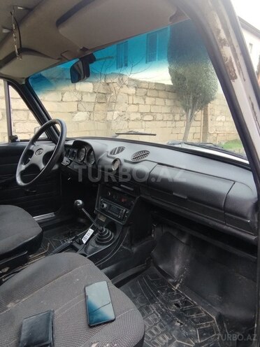 LADA (VAZ) 2106 2005, 80,000 km - 1.5 l - Bakı