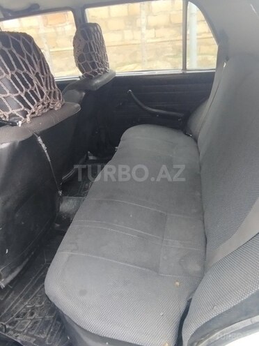 LADA (VAZ) 2106 2005, 80,000 km - 1.5 l - Bakı
