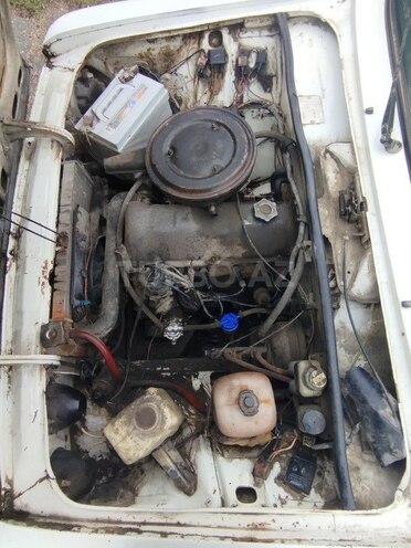 LADA (VAZ) 2106 2005, 80,000 km - 1.5 l - Bakı
