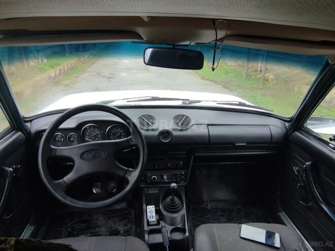 LADA (VAZ) 2106 2005, 80,000 km - 1.5 l - Bakı