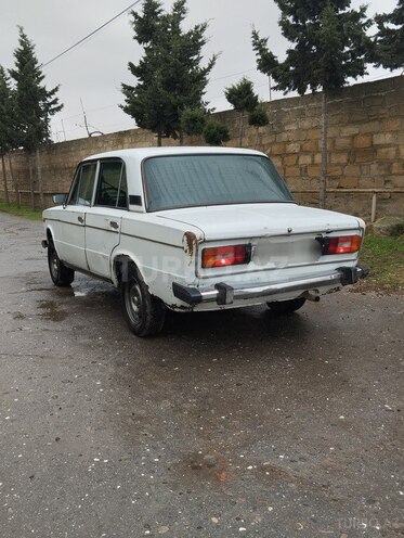 LADA (VAZ) 2106 2005, 80,000 km - 1.5 l - Bakı