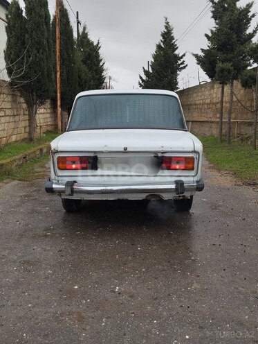 LADA (VAZ) 2106 2005, 80,000 km - 1.5 l - Bakı