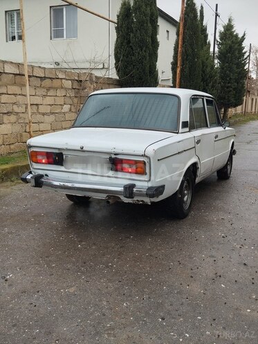 LADA (VAZ) 2106 2005, 80,000 km - 1.5 l - Bakı