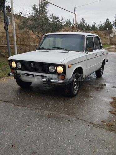 LADA (VAZ) 2106 2005, 80,000 km - 1.5 l - Bakı