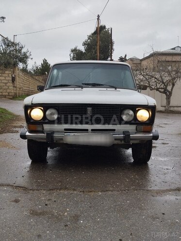 LADA (VAZ) 2106 2005, 80,000 km - 1.5 l - Bakı