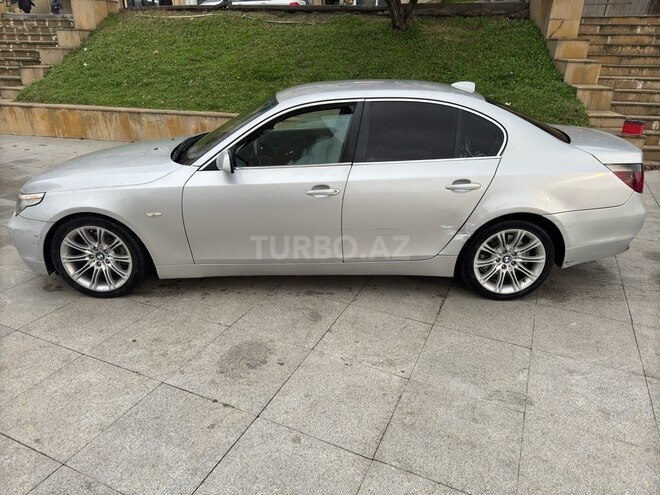 BMW 530 2003, 354,586 km - 3.0 l - Bakı