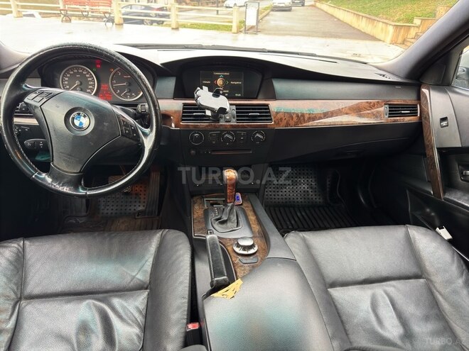 BMW 530 2003, 354,586 km - 3.0 l - Bakı