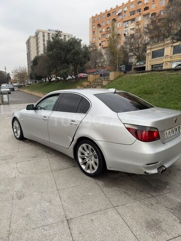 BMW 530 2003, 354,586 km - 3.0 l - Bakı