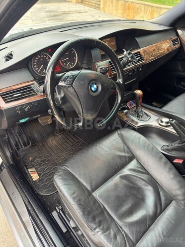 BMW 530 2003, 354,586 km - 3.0 l - Bakı