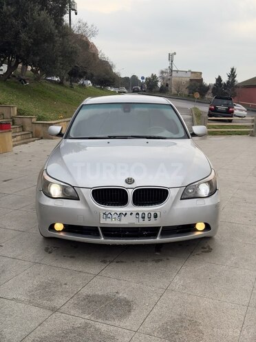 BMW 530 2003, 354,586 km - 3.0 l - Bakı
