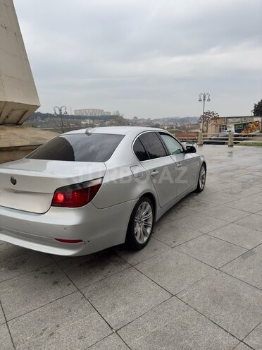 BMW 530 2003, 354,586 km - 3.0 l - Bakı