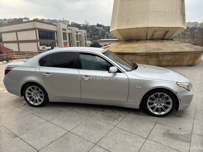 BMW 530 2003, 354,586 km - 3.0 l - Bakı