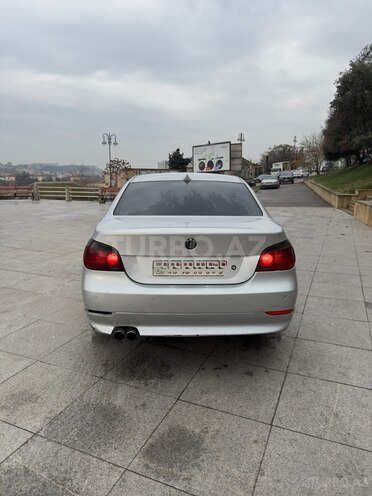 BMW 530 2003, 354,586 km - 3.0 l - Bakı