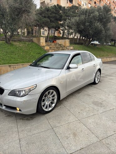 BMW 530 2003, 354,586 km - 3.0 l - Bakı