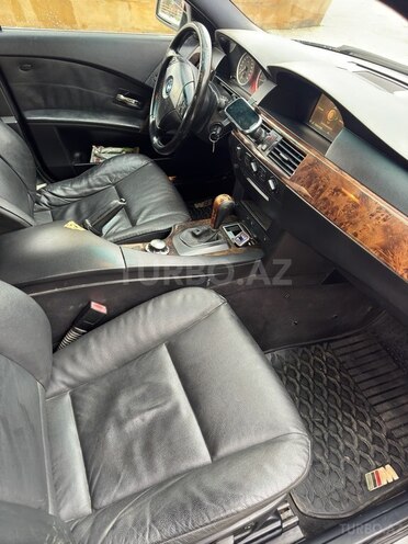 BMW 530 2003, 354,586 km - 3.0 l - Bakı