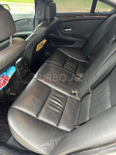 BMW 530 2003, 354,586 km - 3.0 l - Bakı