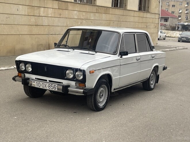 LADA (VAZ) 2106 2005, 78,000 km - 1.6 l - Bakı