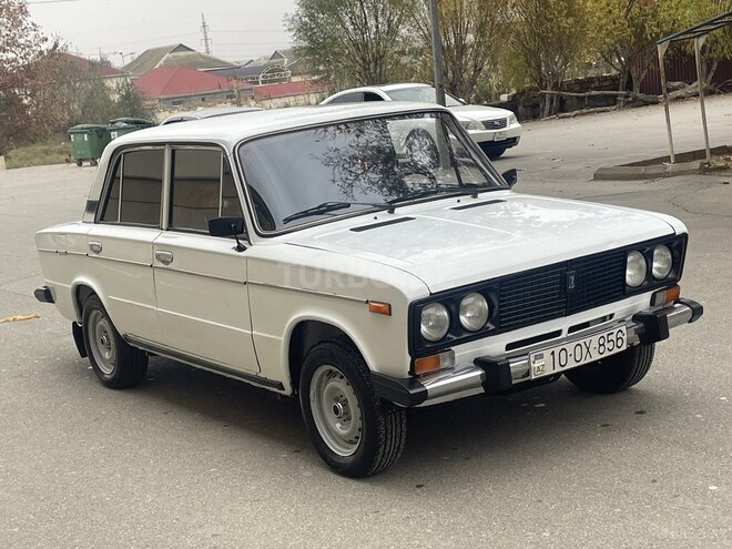 LADA (VAZ) 2106 2005, 78,000 km - 1.6 l - Bakı