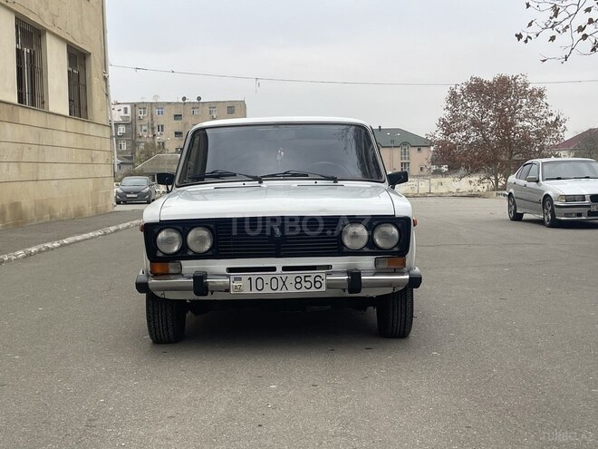 LADA (VAZ) 2106 2005, 78,000 km - 1.6 l - Bakı