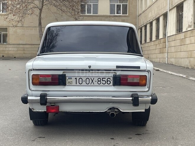 LADA (VAZ) 2106 2005, 78,000 km - 1.6 l - Bakı