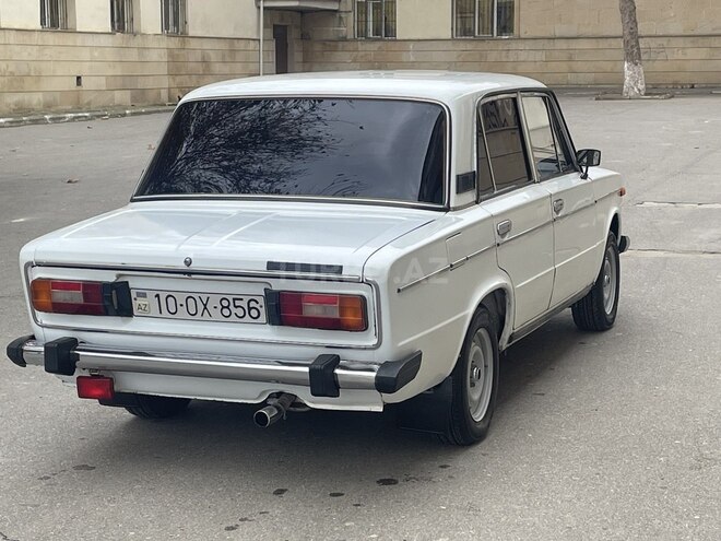 LADA (VAZ) 2106 2005, 78,000 km - 1.6 l - Bakı