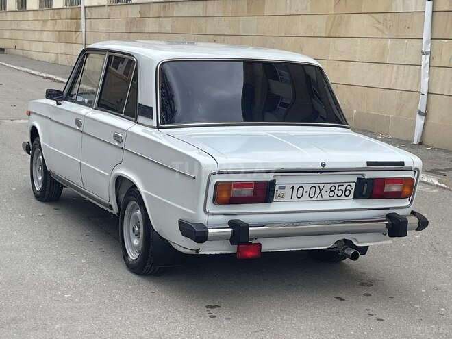 LADA (VAZ) 2106 2005, 78,000 km - 1.6 l - Bakı