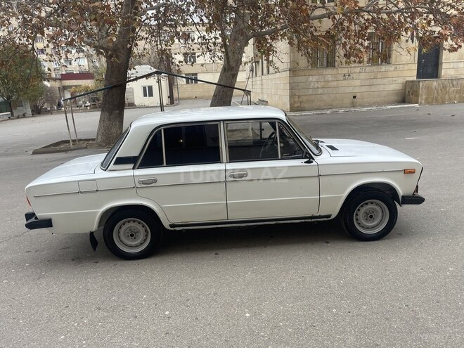 LADA (VAZ) 2106 2005, 78,000 km - 1.6 l - Bakı