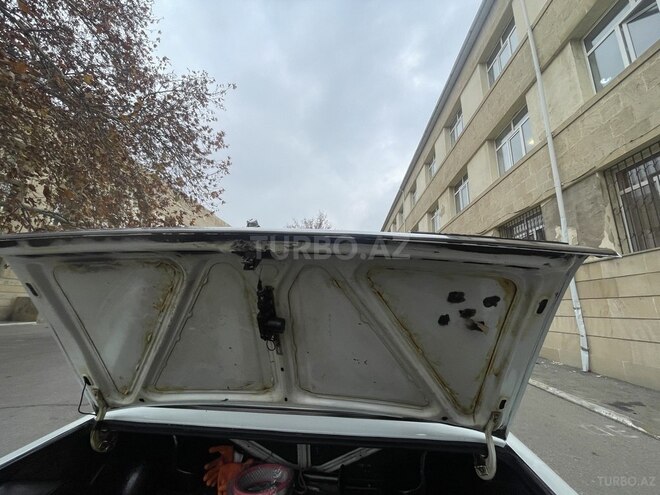 LADA (VAZ) 2106 2005, 78,000 km - 1.6 l - Bakı