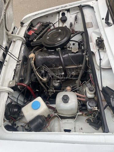 LADA (VAZ) 2106 2005, 78,000 km - 1.6 l - Bakı